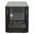 HP Server Rack Advanced Shock 11614 G2 600mm x 1075mm 14U - 707394-001 H6J82A