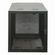 HP Server Rack Advanced Shock 11614 G2 600mm x 1075mm 14U - 707394-001 H6J82A