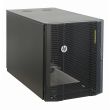 HP Server Rack Advanced Shock 11614 G2 600mm x 1075mm 14U - 707394-001 H6J82A