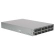 HPE SAN Switch SN6500B 96/48 PowerPack+ FC 16Gb 96 Active Ports - C8R44A
