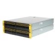HPE 3PAR SAN Storage StoreServ 8400 4-Node Base FC 16Gbps SFF w/ 28 Lic - Q7Y37A
