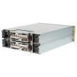 HPE 3PAR SAN Storage StoreServ 8400 4-Node Base FC 16Gbps SFF w/ 28 Lic - Q7Y37A