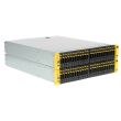 HPE 3PAR SAN Storage StoreServ 8400 4-Node Base FC 16Gbps SFF w/ 28 Lic - Q7Y37A