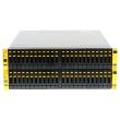 HPE 3PAR SAN Storage StoreServ 8400 4-Node Base FC 16Gbps SFF w/ 28 Lic - Q7Y37A
