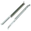 HP Rack Mounting Rails TFT7600 G2 RKM Console 1U - 405667-001