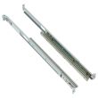 HP Rack Mounting Rails TFT7600 G2 RKM Console 1U - 405667-001
