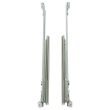 HP Rack Mounting Rails TFT7600 G2 RKM Console 1U - 405667-001