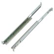HP Rack Mounting Rails TFT7600 G2 RKM Console 1U - 405667-001