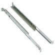 HP Rack Mounting Rails TFT7600 G2 RKM Console 1U - 405667-001