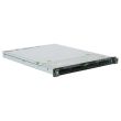 Fujitsu Primergy RX1330 M3 Server 4-Core Xeon E3-1220 v6 3GHz 16GB 4xLFF CP400i