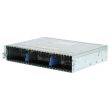 Dell EMC Disk Enclosure 2U DAE SAS 12G 25x SFF Unity Series - 100-903-000-03
