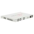 Fortinet Firewall FortiGate 300D 8Gbps 4x 1GbE 4x SFP 1GbE P14814-03-03 FG-300D