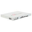 Fortinet Firewall FortiGate 300D 8Gbps 4x 1GbE 4x SFP 1GbE P14814-03-03 FG-300D
