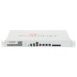 Fortinet Firewall FortiGate 300D 8Gbps 4x 1GbE 4x SFP 1GbE P14814-03-03 FG-300D