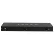 Zyxel Switch XGS4600 28x 1GbE SFP 4x 1GbE Combo 4x 10GbE SFP+ Uplink XGS4600-32F