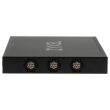 Zyxel Switch XGS4600 28x 1GbE 4x 1GbE Combo 4x 10GbE SFP+ Uplink - XGS4600-32