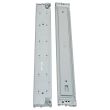 HPE Rack Mounting Rails 4U Apollo 4510 Gen10 - 880985-001 878571-B21