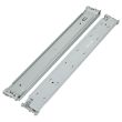 HPE Rack Mounting Rails 4U Apollo 4510 Gen10 - 880985-001 878571-B21