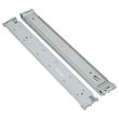 HPE Rack Mounting Rails 4U Apollo 4510 Gen10 - 880985-001 878571-B21