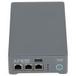 Juniper Networks Junos Pulse Gateway Base System incl PSU - MAG2600