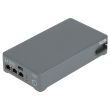 Juniper Networks Junos Pulse Gateway Base System incl PSU - MAG2600