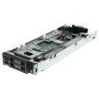 HPE ProLiant BL460c Gen10 CTO Server NVMe - 875625-001 863442-B21