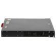HPE Switch FlexNetwork 5130 48x 1GbE 4x SFP+ 10GbE w/o PSU - JH324A