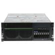 IBM Server POWER 740 2x 8 Core 3,55Ghz 256GB 2x 146GB w/ PCIe Exp. G2 - 8205-E6C