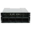 NetApp SAN Storage FAS2554 1x Contr 1x CPU C3528 18 GB RAM 24x LFF 2x QSFP 6Gbps