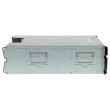 NetApp SAN Storage FAS2554 1x Contr 1x CPU C3528 18 GB RAM 24x LFF 2x QSFP 6Gbps