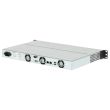 Synology NAS Storage RackStation RS217 2x 1GbE 2x USB3.0 1x eSATA 2x LFF Tray