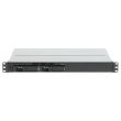 Synology NAS Storage RackStation RS217 2x 1GbE 2x USB3.0 1x eSATA 2x LFF Tray