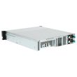 Fujitsu NAS Storage CELVIN QR1006 0TB 4GB 10GbE SFP+ 8x LFF - S26341-F107-L906