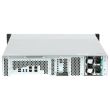Fujitsu NAS Storage CELVIN QR1006 0TB 4GB 10GbE SFP+ 8x LFF - S26341-F107-L906