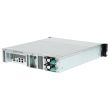 Fujitsu NAS Storage CELVIN QR1006 0TB 4GB 10GbE SFP+ 8x LFF - S26341-F107-L906