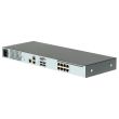 Vertiv Avocent KVM IP Console Switch AV3108 1x1x8 USB w/o Bracket - 500-349-501