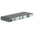 Vertiv Avocent KVM IP Console Switch AV3108 1x1x8 USB w/o Bracket - 500-349-501