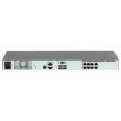 Vertiv Avocent KVM IP Console Switch AV3108 1x1x8 USB w/o Bracket - 500-349-501