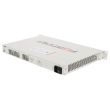 Fortinet Firewall FortiGate 201E 20 Gbps 480GB SSD - P19087-03-15 FG-201E