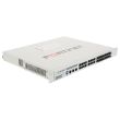 Fortinet Firewall FortiGate 301E 32 Gbps 2x 240GB SSD - P21594-05-01 FG-301E