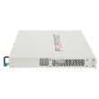 Fortinet Firewall FortiGate 500E 36 Gbps 16x 1GbE 2x 10GbE SFP 1x PSU - FG-500E