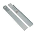Fujitsu Rack Mounting Rails ETERNUS DX S4 - CA32721-K112