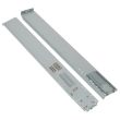 Fujitsu Rack Mounting Rails ETERNUS DX S4 - CA32721-K112