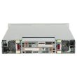 HPE 3PAR SAN Storage StoreServ 7400 2-Node Base FC 8Gb w/20 Lic 144 Disk QR483A