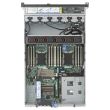 Lenovo ThinkSystem SR650 CTO Server 8x SFF 930-8i Standard Riser