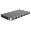 HPE Switch OfficeConnect 1820-48G 48x RJ45 1GbE 4x SFP 1GbE - J9981A