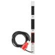 Minkels Power Distribution Unit PDU 16A 3P+N+G - 12x C13 - 333.9610