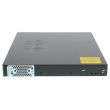Cisco Switch Catalyst 2960-X PoE+ 48x 1GbE RJ45 4x 1GbE SFP - WS-C2960X-48LPS-L