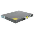 Cisco Switch Catalyst 2960-X PoE+ 48x 1GbE RJ45 4x 1GbE SFP - WS-C2960X-48LPS-L