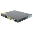 Cisco Switch Catalyst 2960-X PoE+ 48x 1GbE RJ45 4x 1GbE SFP - WS-C2960X-48LPS-L